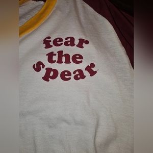 Vintage FSU T-Shirt